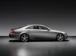 Mercedes-Benz CLS350 CGI Grand Edition 2009 года